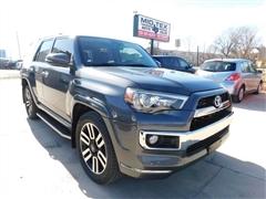 2016 Toyota 4Runner 