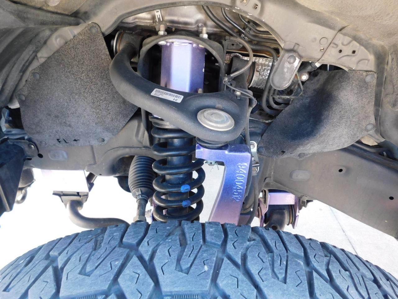 Toyota Tundra 2WD SR5 CrewMax 5.5' Bed 4.6L (Natl) 2019