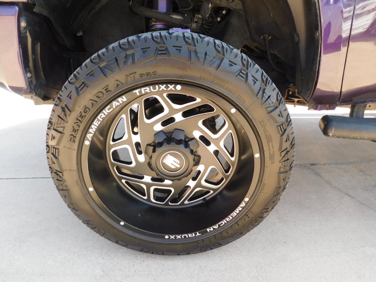 Toyota Tundra 2WD SR5 CrewMax 5.5' Bed 4.6L (Natl) 2019