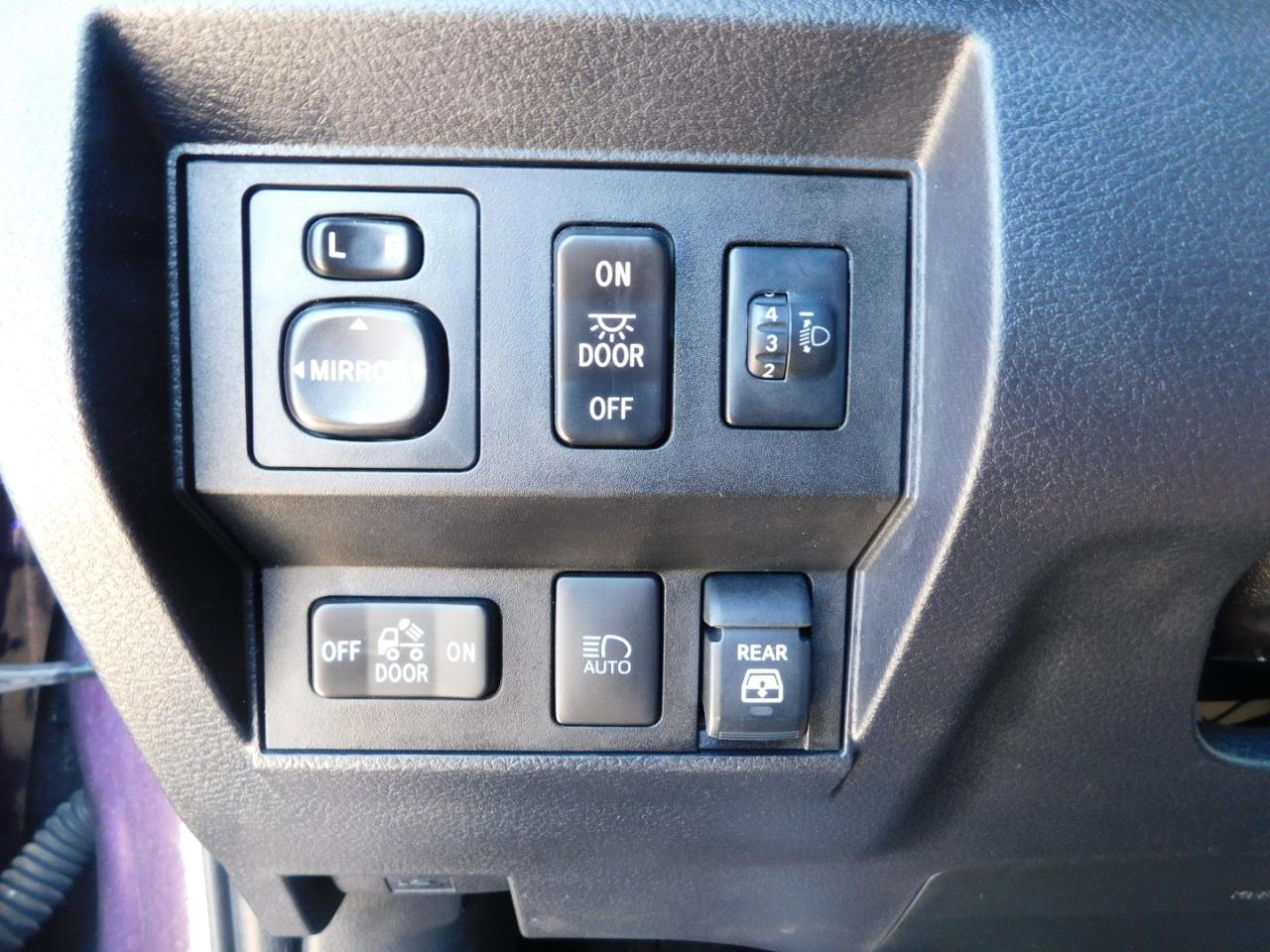 Toyota Tundra 2WD SR5 CrewMax 5.5' Bed 4.6L (Natl) 2019