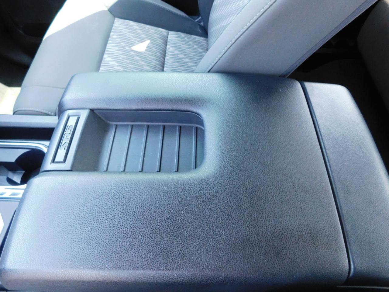 Toyota Tundra 2WD SR5 CrewMax 5.5' Bed 4.6L (Natl) 2019