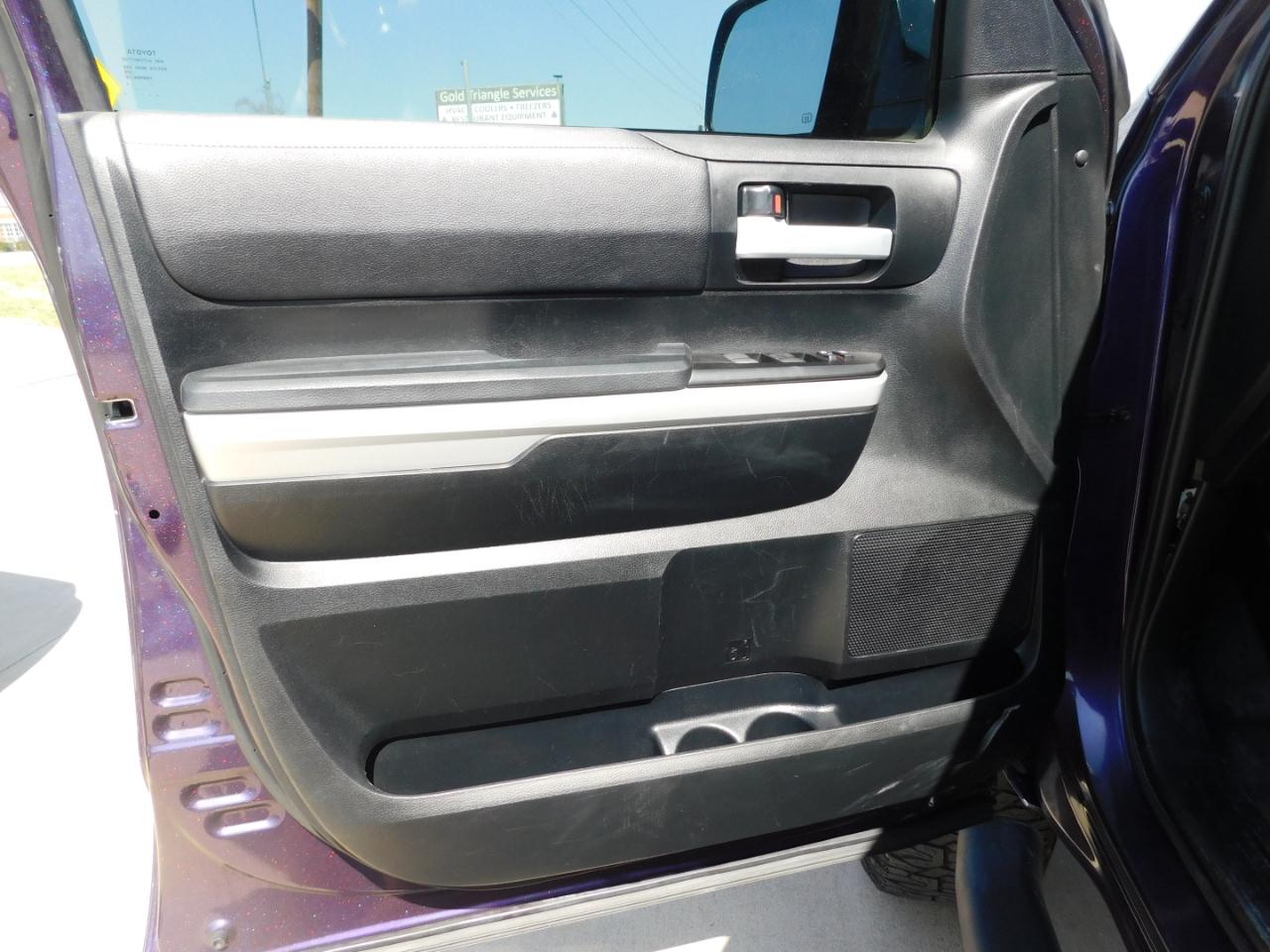 Toyota Tundra 2WD SR5 CrewMax 5.5' Bed 4.6L (Natl) 2019