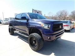 2019 Toyota Tundra 2WD 