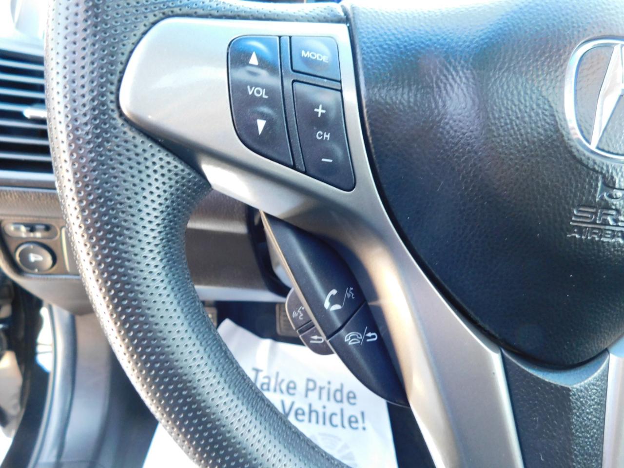 Acura RDX FWD 4dr Tech Pkg 2012