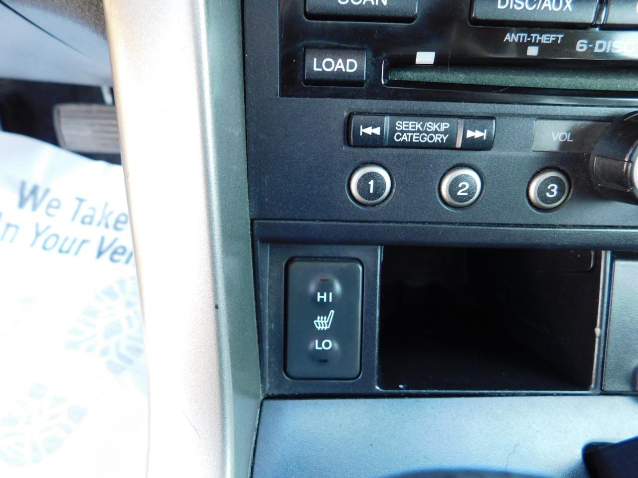 Acura RDX FWD 4dr Tech Pkg 2012