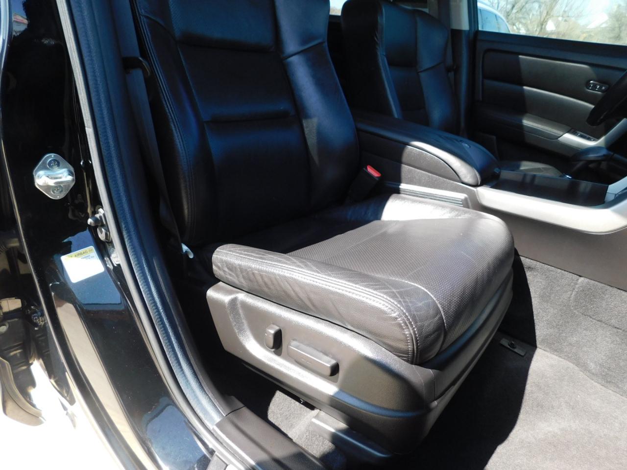 Acura RDX FWD 4dr Tech Pkg 2012