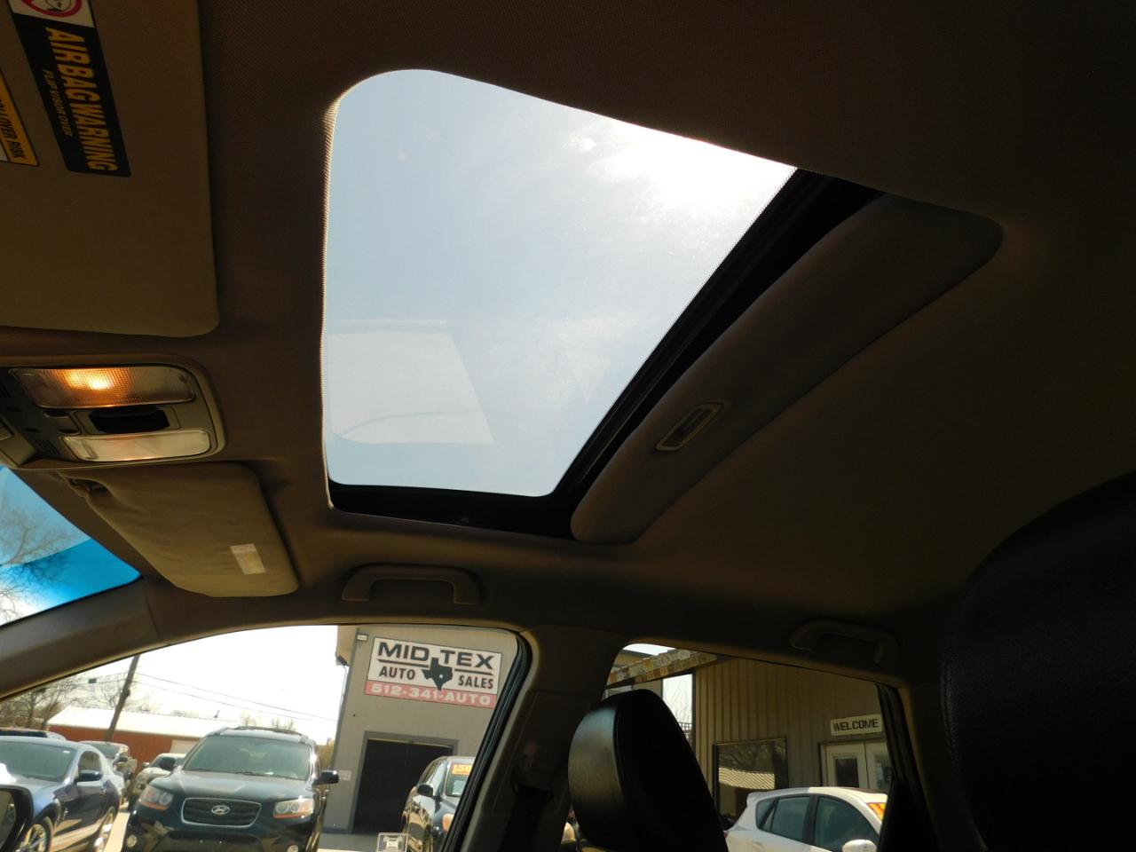 Acura RDX FWD 4dr Tech Pkg 2012