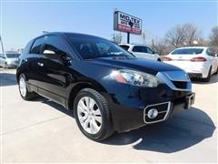 2012 Acura RDX 