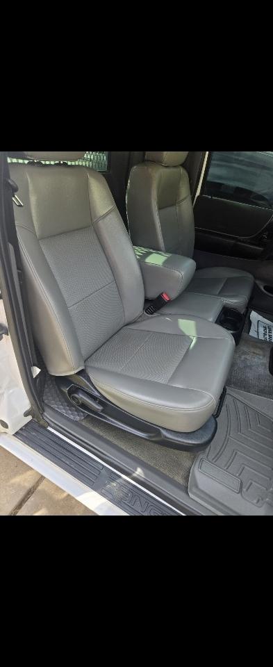 Ford Ranger 2WD 4dr SuperCab 126" XLT 2011