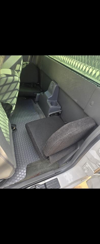 Ford Ranger 2WD 4dr SuperCab 126" XLT 2011