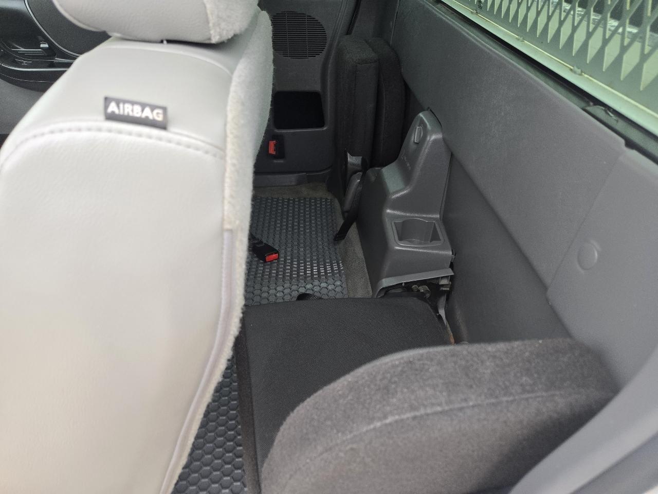 Ford Ranger 2WD 4dr SuperCab 126" XLT 2011