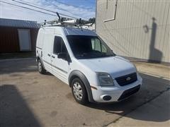 2010 Ford Transit Connect 