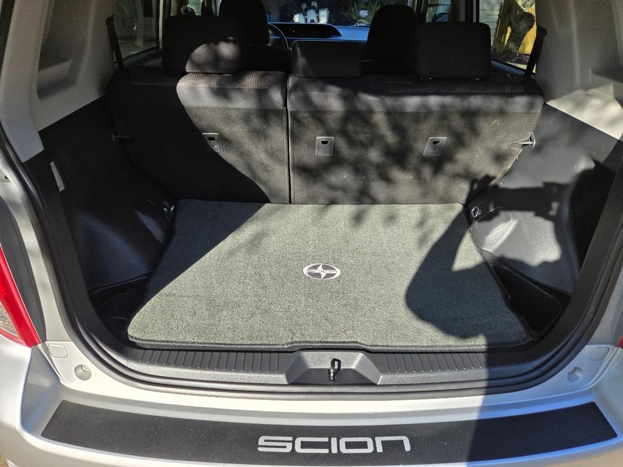 Scion xB 5dr Wgn Man (Natl) 2015