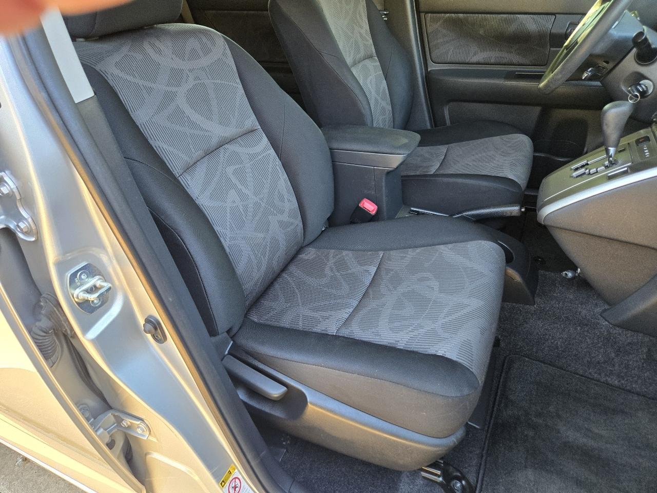 Scion xB 5dr Wgn Man (Natl) 2015