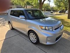 2015 Scion xB 