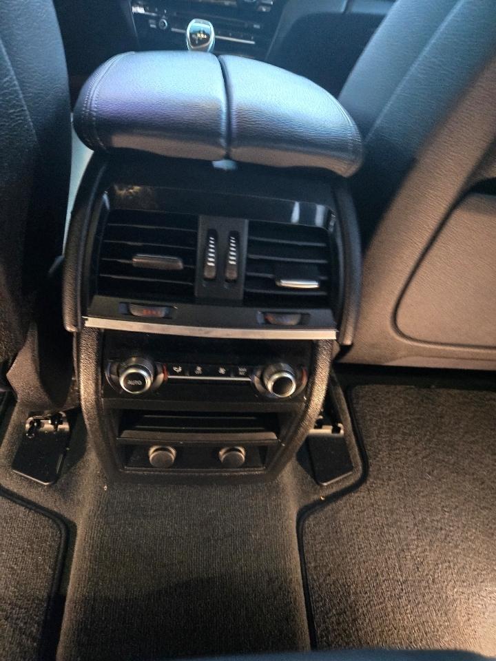 BMW X5 xDrive35i Sports Activity Vehicle 2017