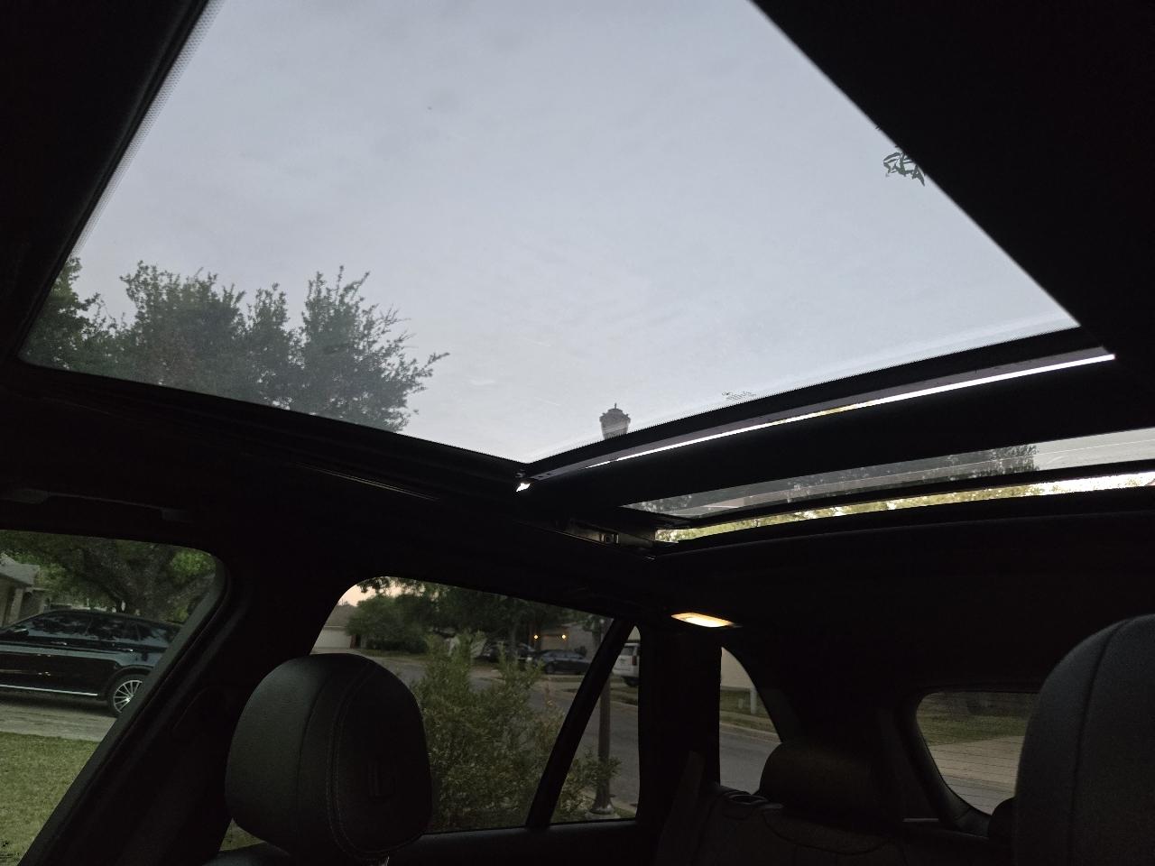 BMW X5 xDrive35i Sports Activity Vehicle 2017