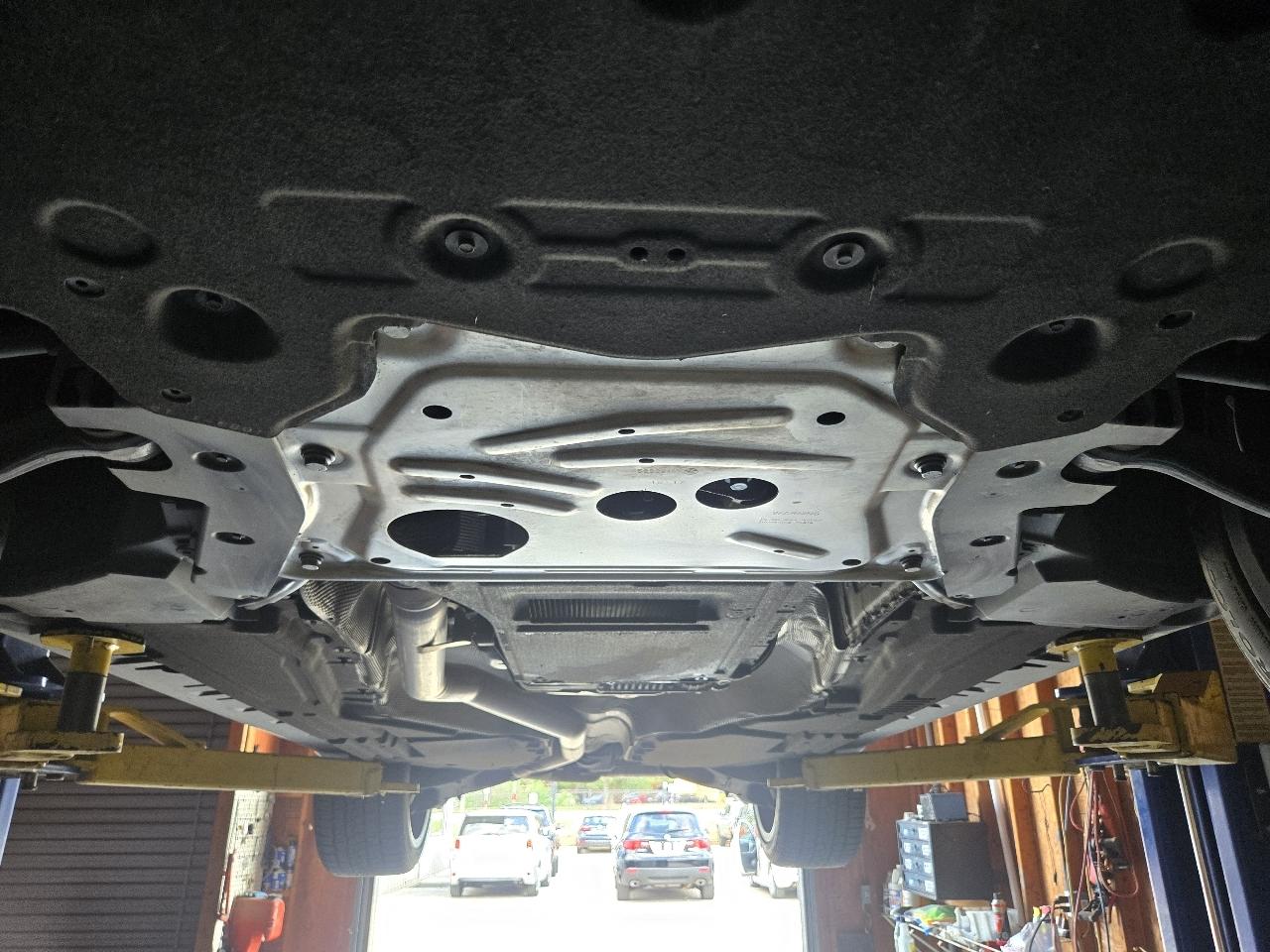 BMW X5 xDrive35i Sports Activity Vehicle 2017