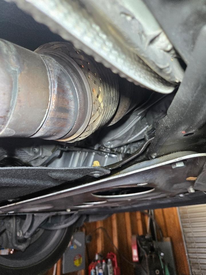 BMW X5 xDrive35i Sports Activity Vehicle 2017