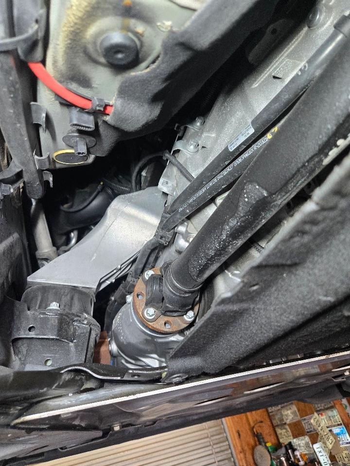 BMW X5 xDrive35i Sports Activity Vehicle 2017