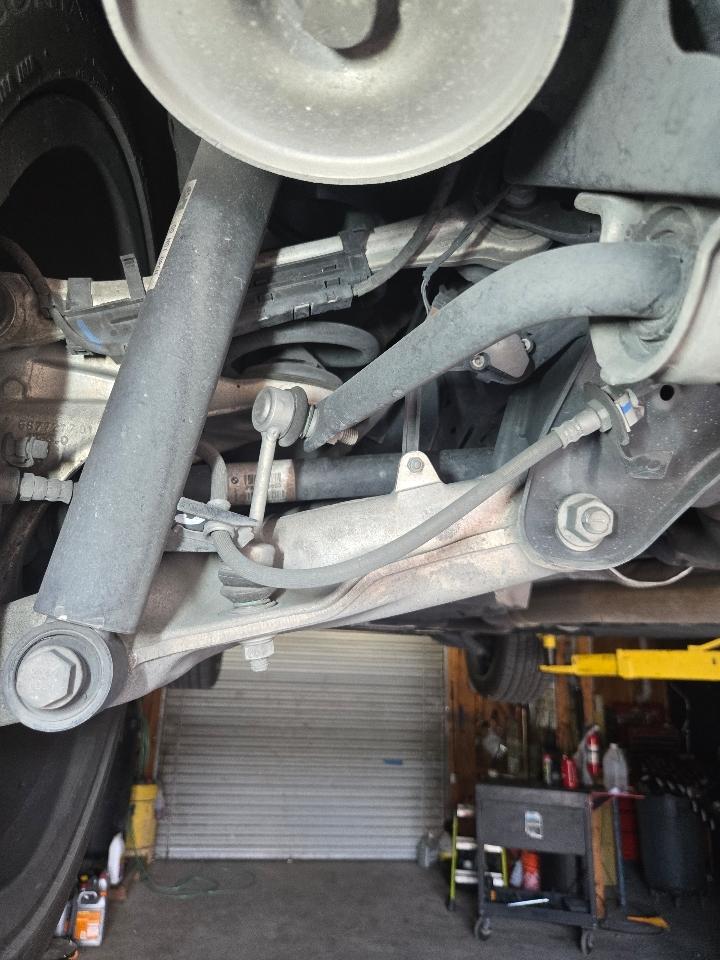 BMW X5 xDrive35i Sports Activity Vehicle 2017