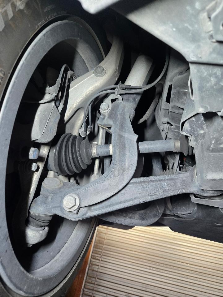 BMW X5 xDrive35i Sports Activity Vehicle 2017