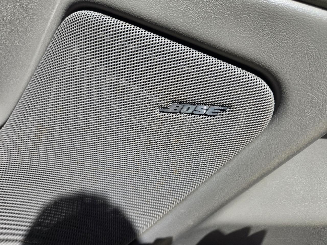 Chevrolet Suburban 4dr 1500 LS 2005