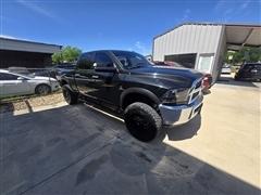 2018 RAM 2500 