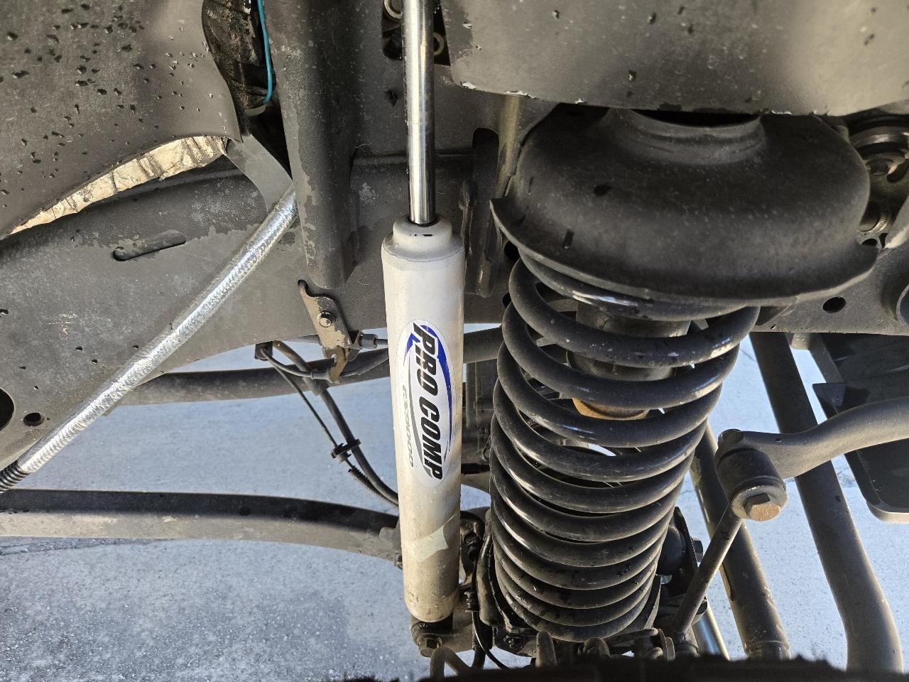 Jeep Wrangler Unlimited Sahara 4x4 2018