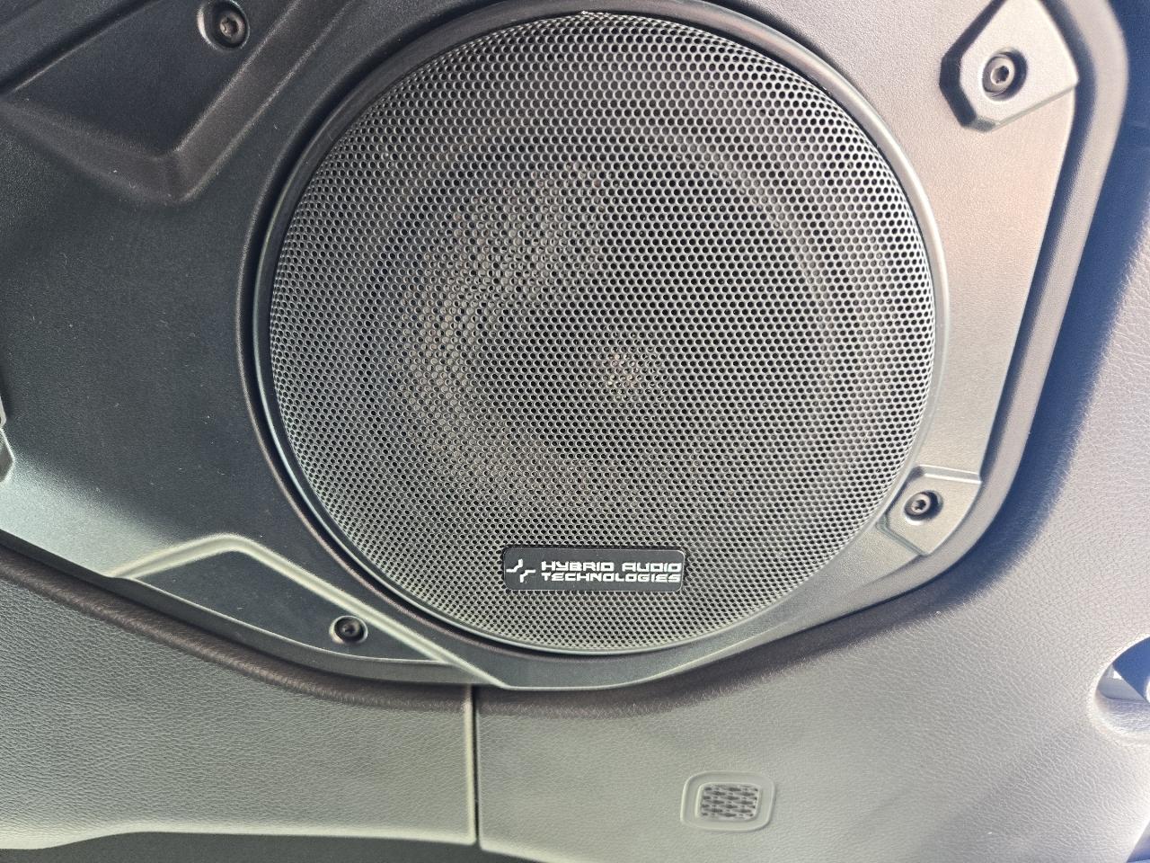 Jeep Wrangler Unlimited Sahara 4x4 2018