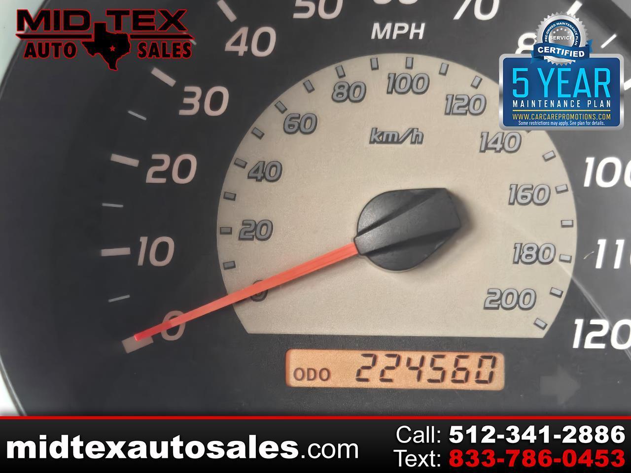 2010 Toyota Tacoma 4WD Double Cab LB V6 AT TRD Off Road (Natl)