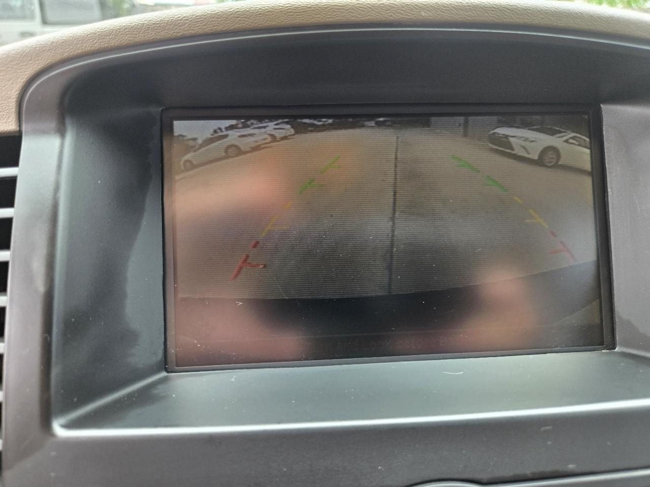 Nissan Pathfinder 2WD 4dr V6 SV 2011