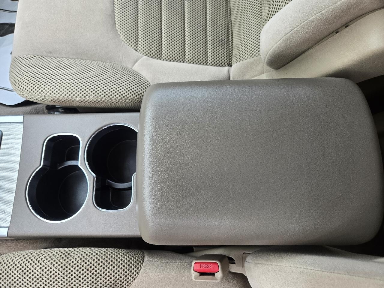 Nissan Pathfinder 2WD 4dr V6 SV 2011