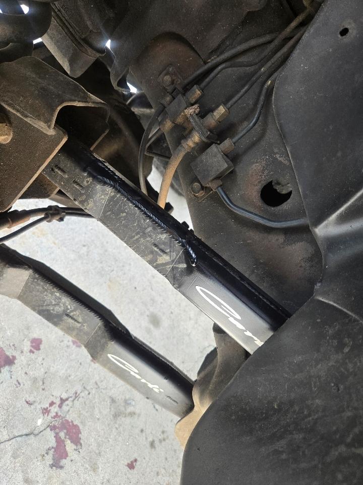 Dodge Ram 2500 4dr Quad Cab 160.5" WB 4WD SLT 2005