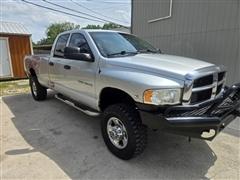 2005 Dodge Ram 2500 