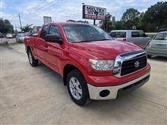 2008 Toyota Tundra 2WD Truck 