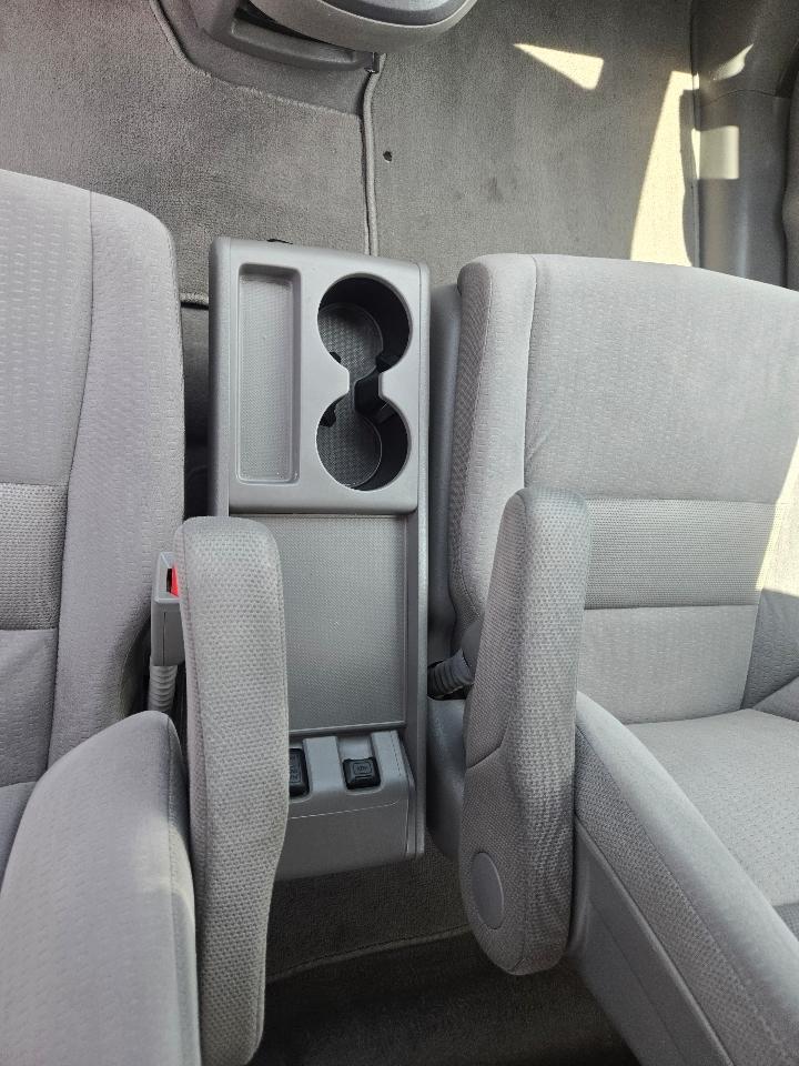 Honda CR-V 4WD 5dr EX 2009