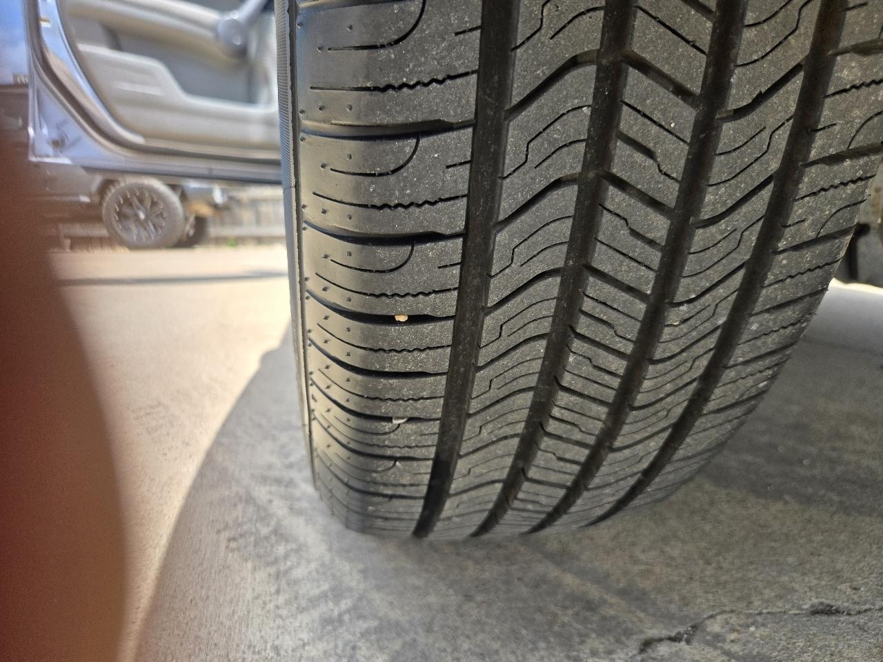 Honda CR-V 4WD 5dr EX 2009