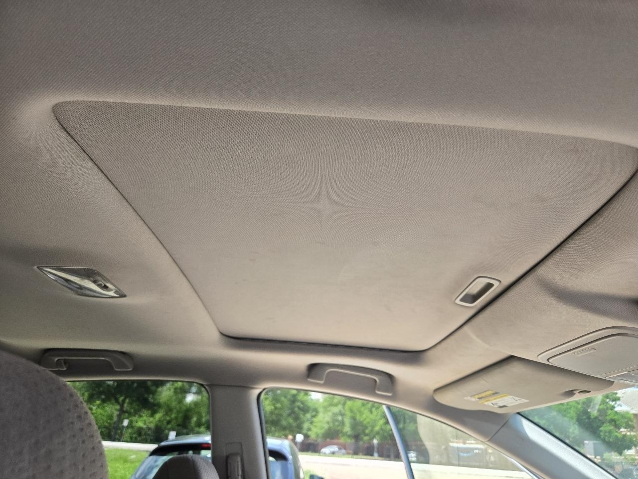 Honda CR-V 4WD 5dr EX 2009