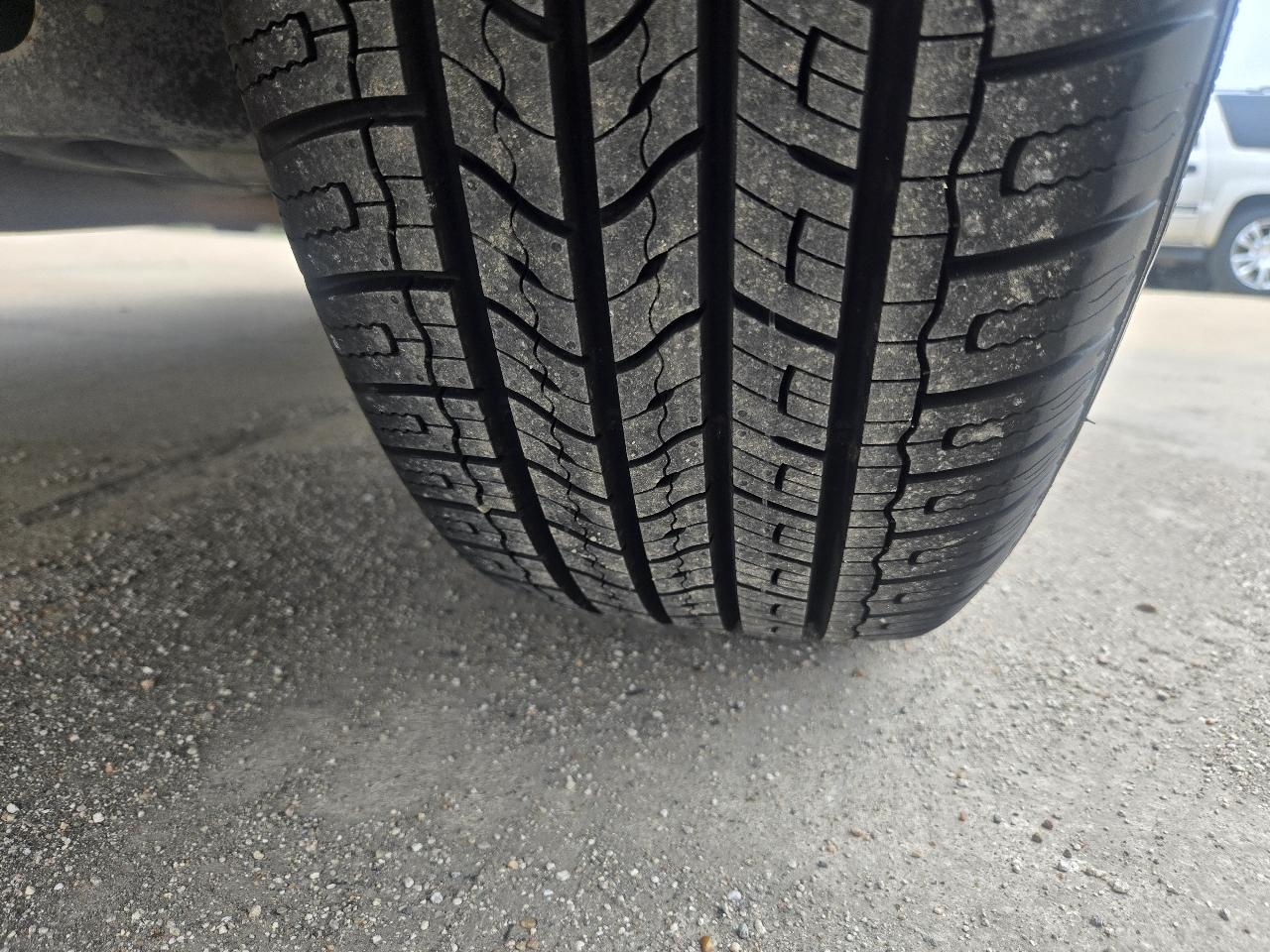 Nissan Murano FWD S 2019