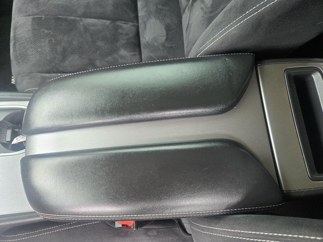 Nissan Murano FWD S 2019