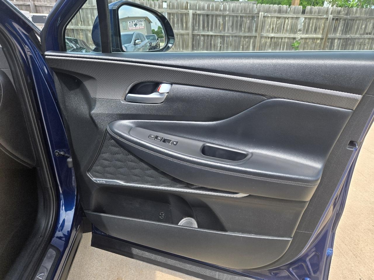 Hyundai Santa Fe Ultimate 2.4L Auto AWD 2019