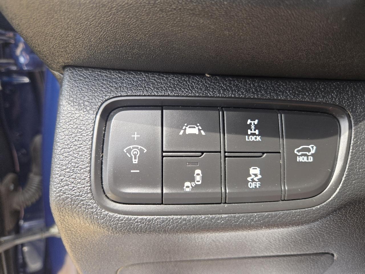 Hyundai Santa Fe Ultimate 2.4L Auto AWD 2019