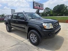 2009 Toyota Tacoma 