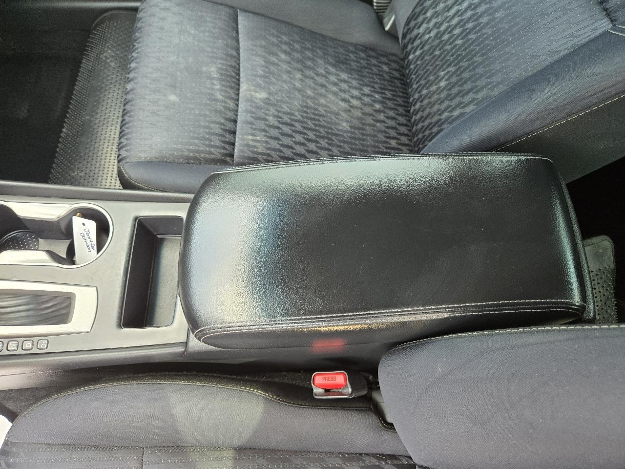 Nissan Altima 2.5 SV Sedan 2017