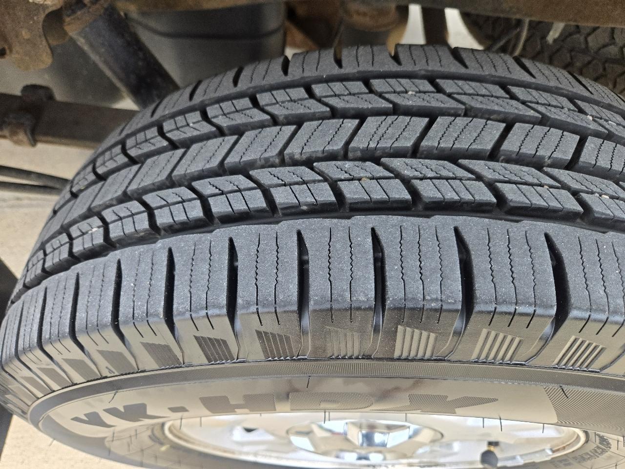 Ford F-150 4WD SuperCrew 139" XLT 2007