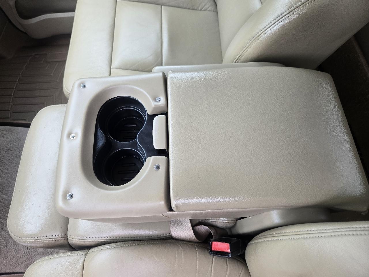 Ford F-150 4WD SuperCrew 139" XLT 2007