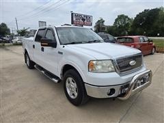 2007 Ford F-150 