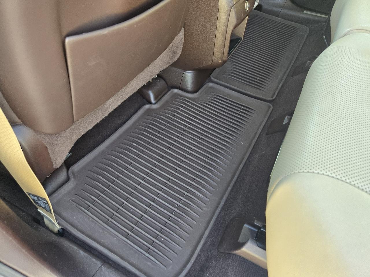 Lexus RX RX 350 FWD 2017