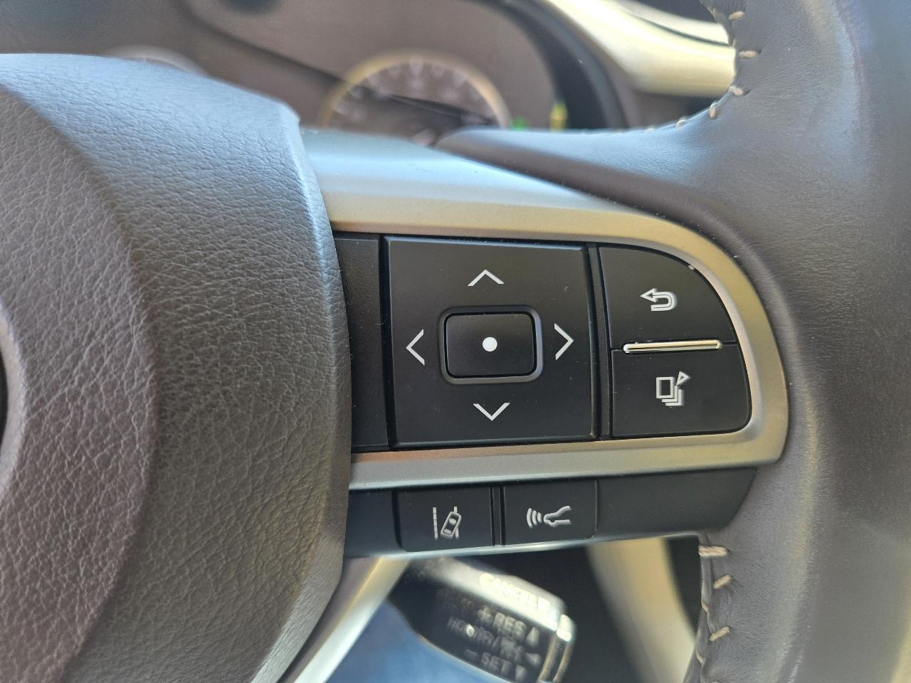 Lexus RX RX 350 FWD 2017